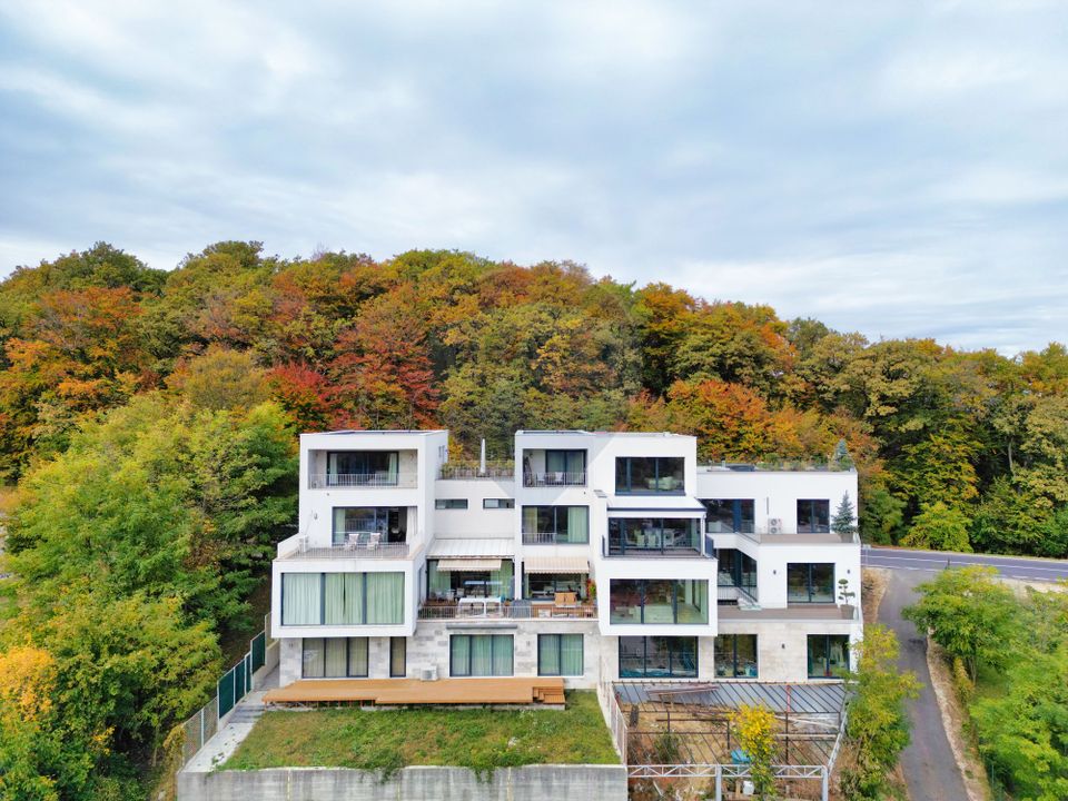 3 room Apartment for sale, Drumul Poienii area