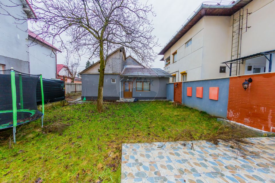 Casa de locuit zona Centru Vechi