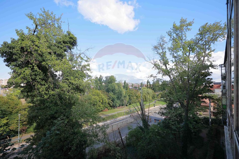 3 room Apartment for sale, Ultracentral area