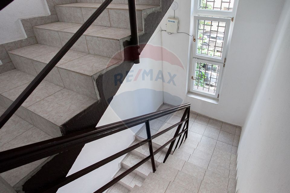 8 room House / Villa for sale, Ultracentral area