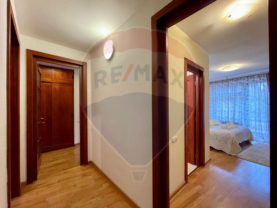 3 room Apartment for sale, Schei area