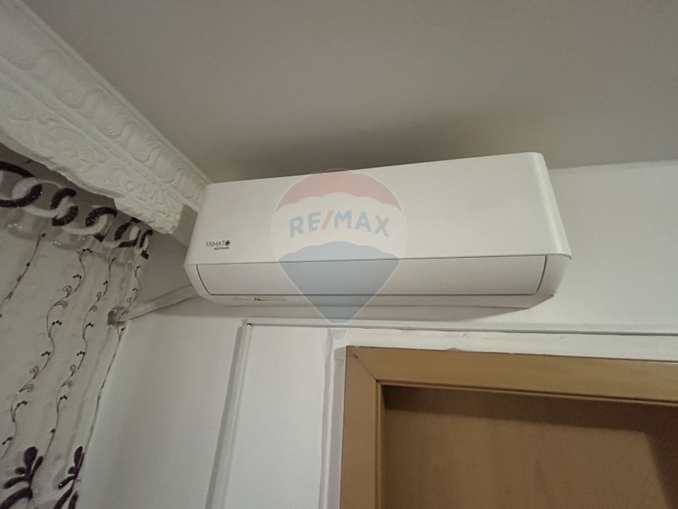 1 room Apartment for sale, Decebal area