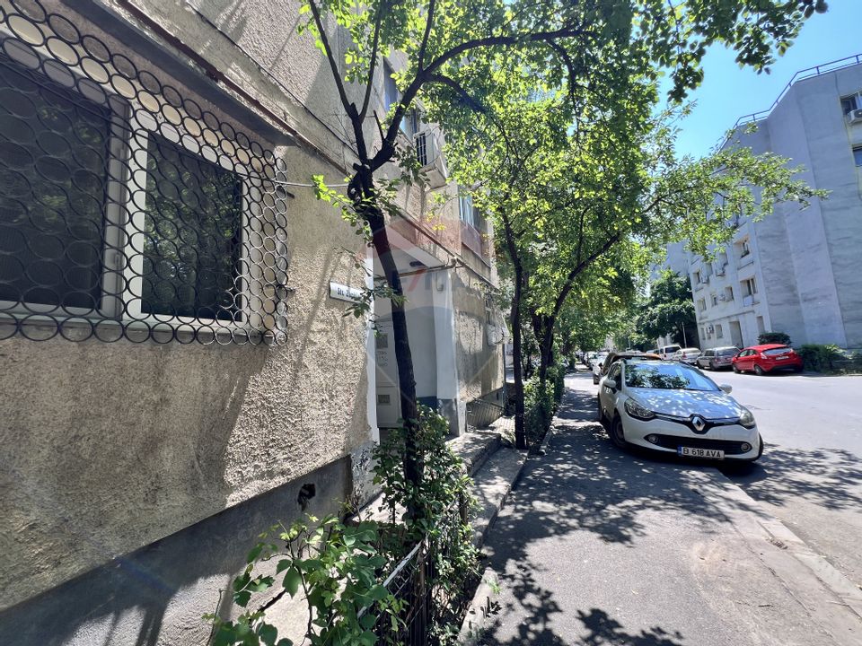 1 room Apartment for sale, Tei area