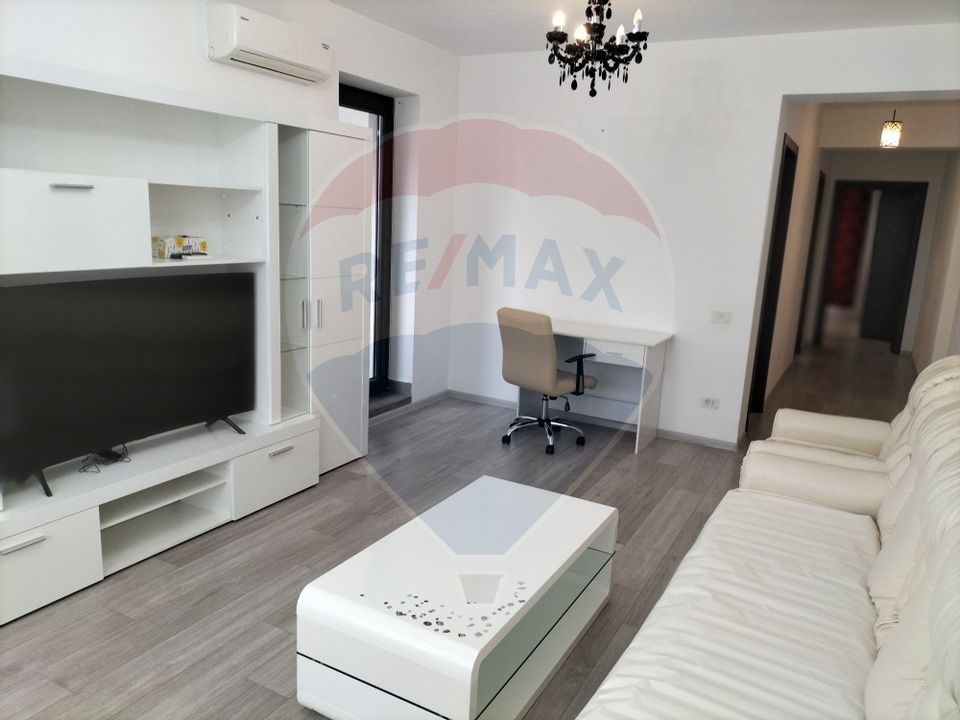 2 room Apartment for rent, 13 Septembrie area