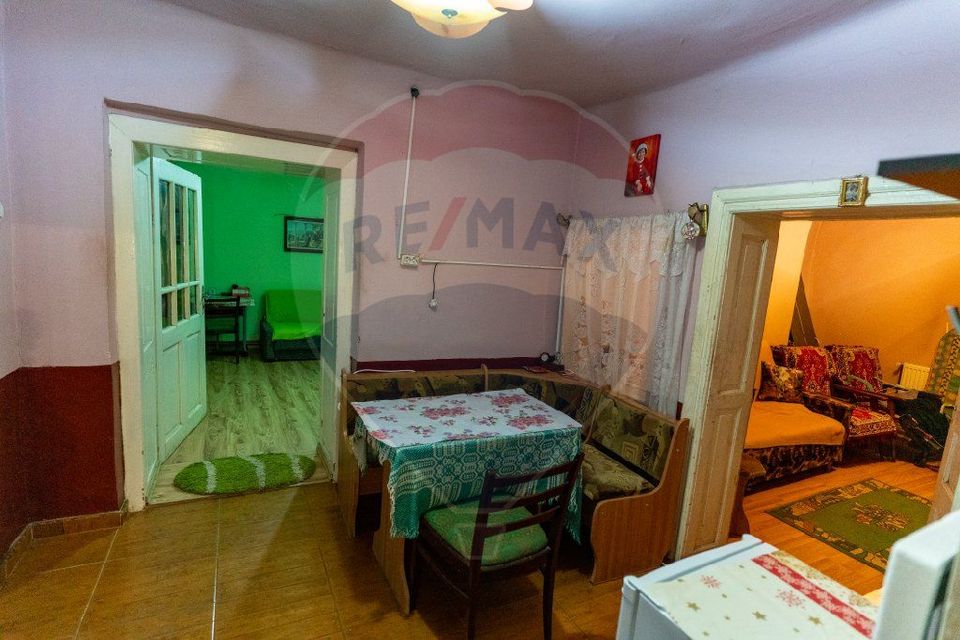 Casă de vanzare Spini, jud. Hunedoara