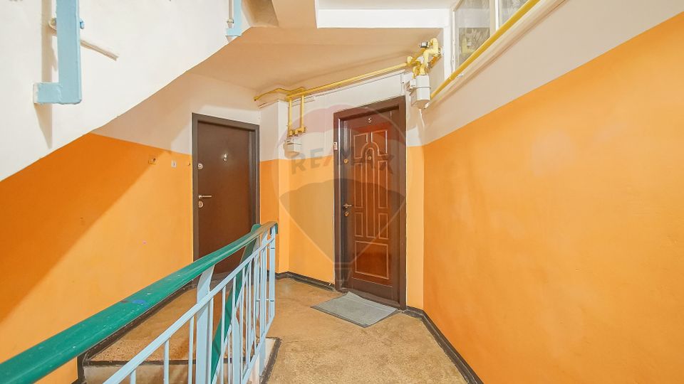 Apartament 2 camere decomandat – Bartolomeu  lângă Avantgarden Faza 5
