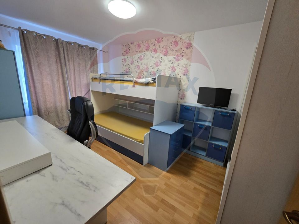 2 room Apartment for rent, Bartolomeu area