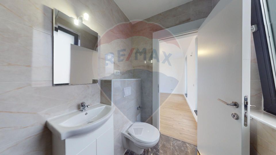 Vila duplex 5 camere, Otopeni-Tunari, de vanzare