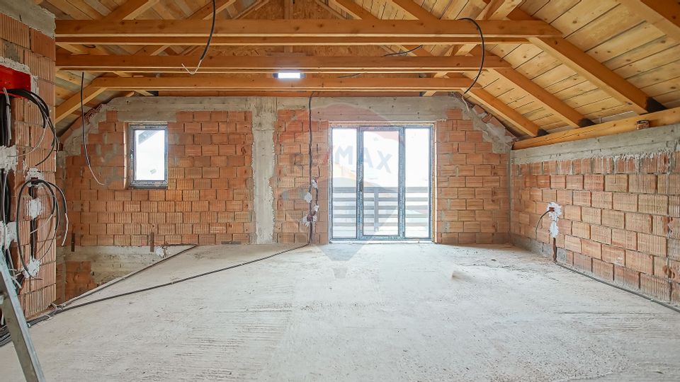 5 room House / Villa for sale