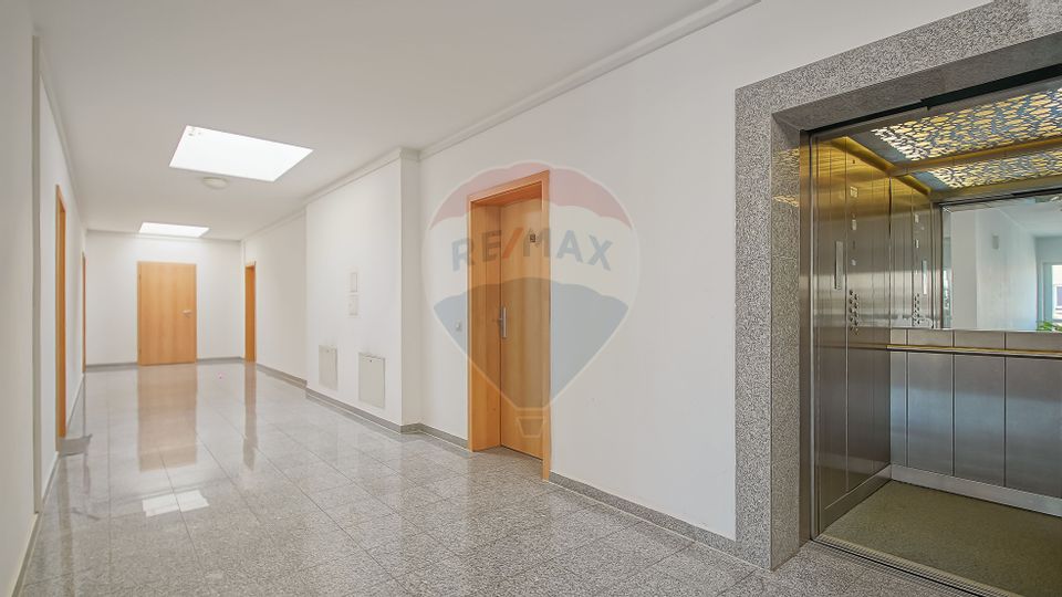 2 room Apartment for rent, Avantgarden area