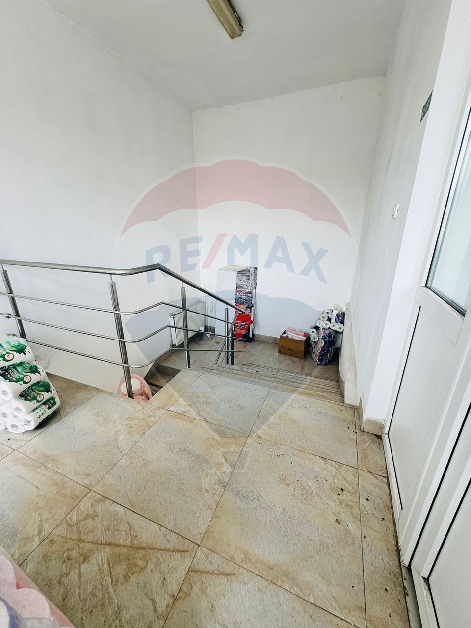 Spațiu comercial de 150mp de închiriat