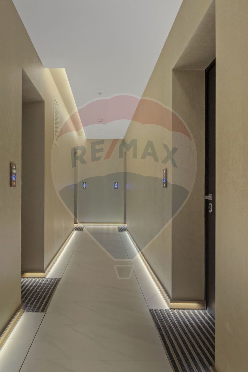 Super offer - Bright 2 room apartment with large terrace, Floreasca