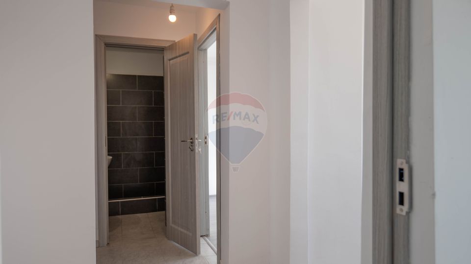 Apartament cu 2 camere de vânzare în zona Raul Colentina