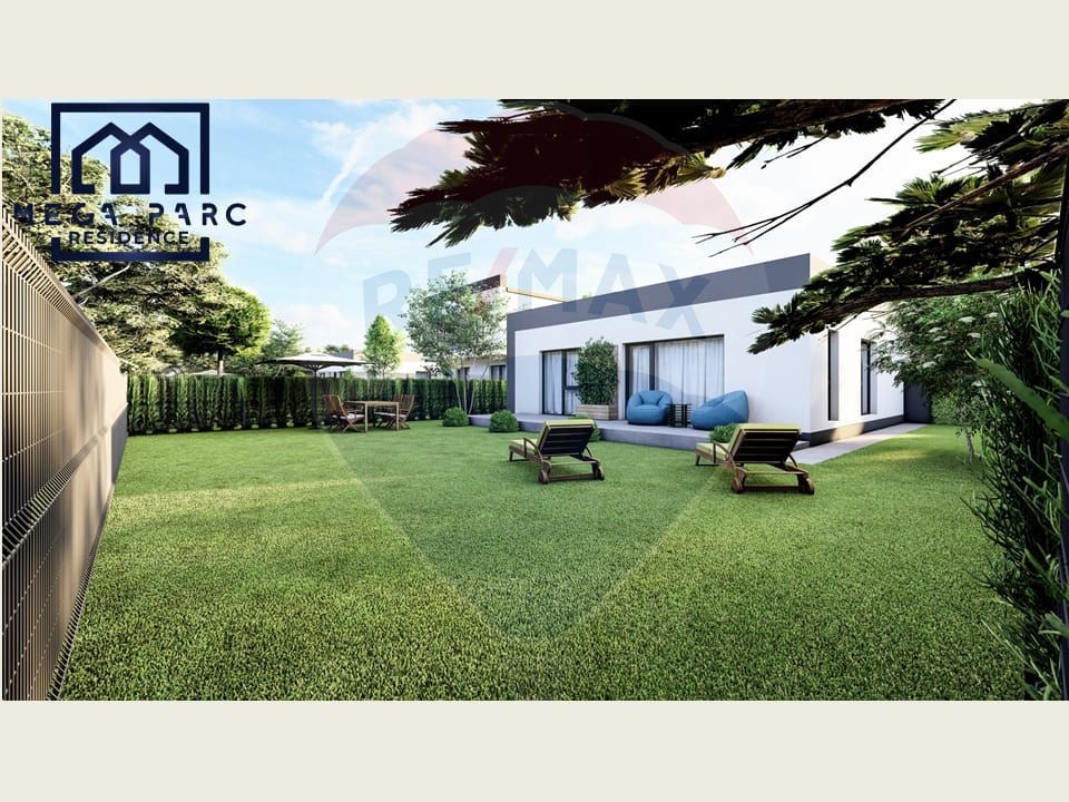 4 room House / Villa for sale