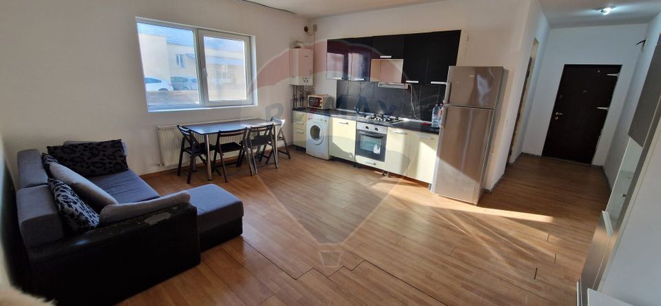 3 room Apartment for sale, Alfa area