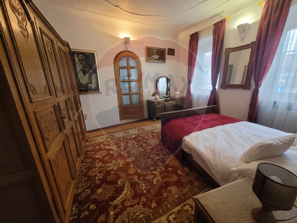 3 room Apartment for sale, Central area
