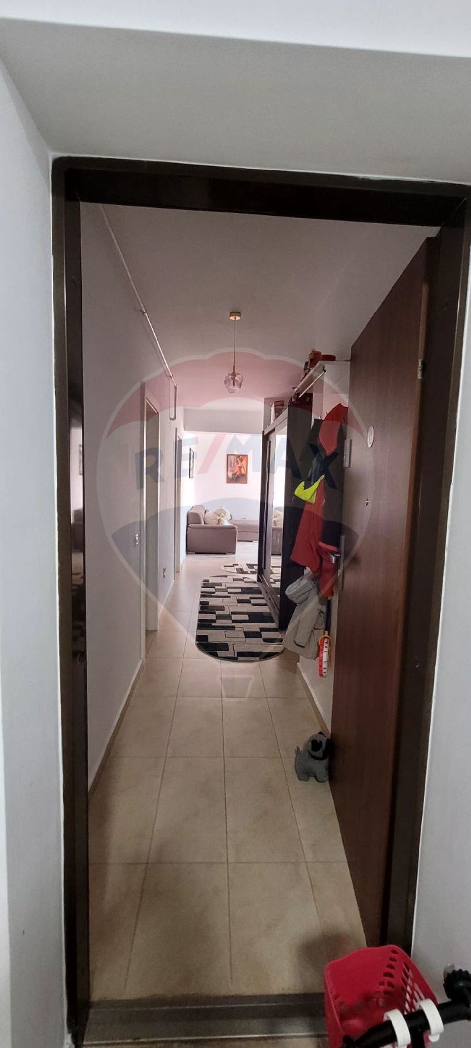 3 room Apartment for sale, Noua area