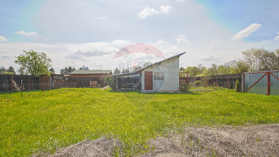 Land 514sqm Brasov / Strada Barsei