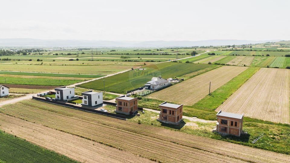 Casă  de vanzare in Radauti pe str Horodnicului