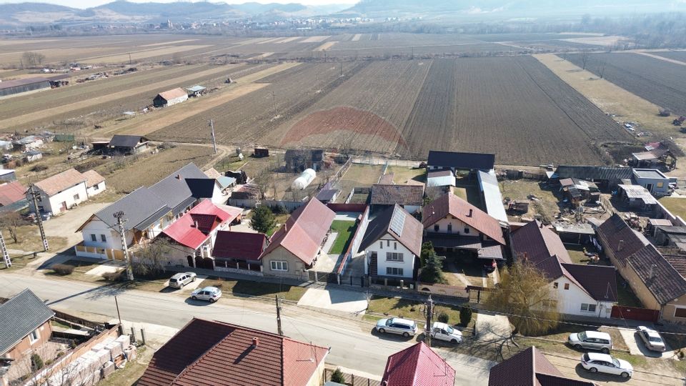 4 room House / Villa for sale