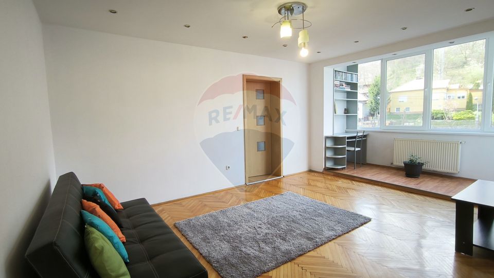 3 room Apartment for sale, Nord-Vest area