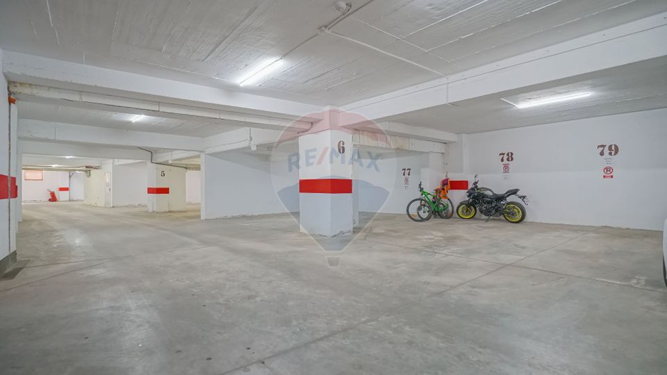 2 room Apartment for sale, Drumul Poienii area