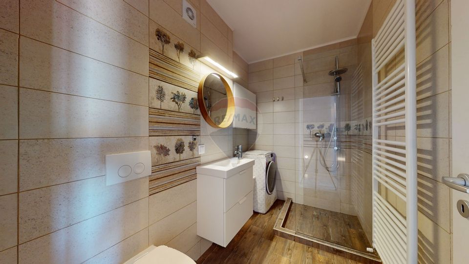 Comision 0% | 3 camere | Parcare + boxă incluse | 78 mp | Avantgarden