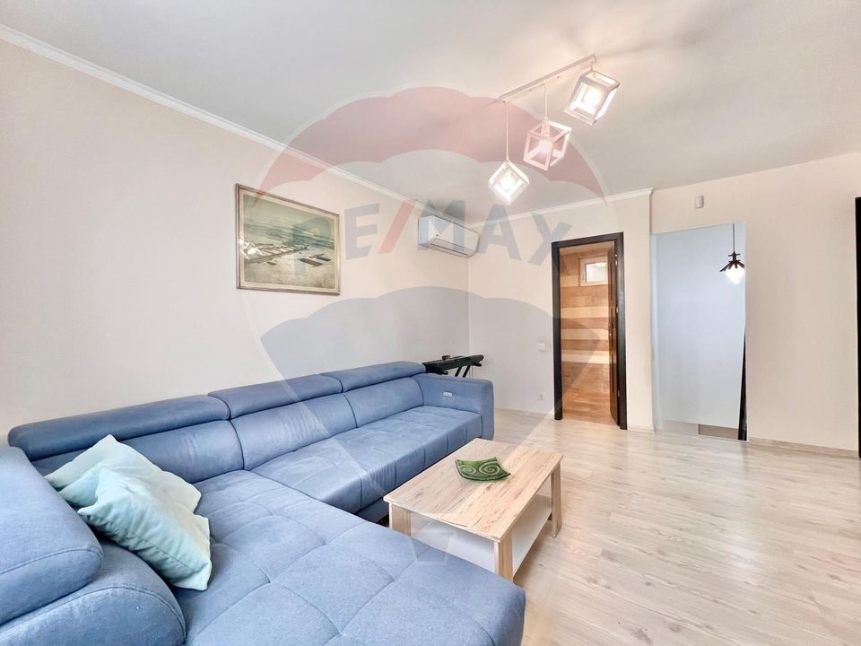 5 room Apartment for sale, Ultracentral area