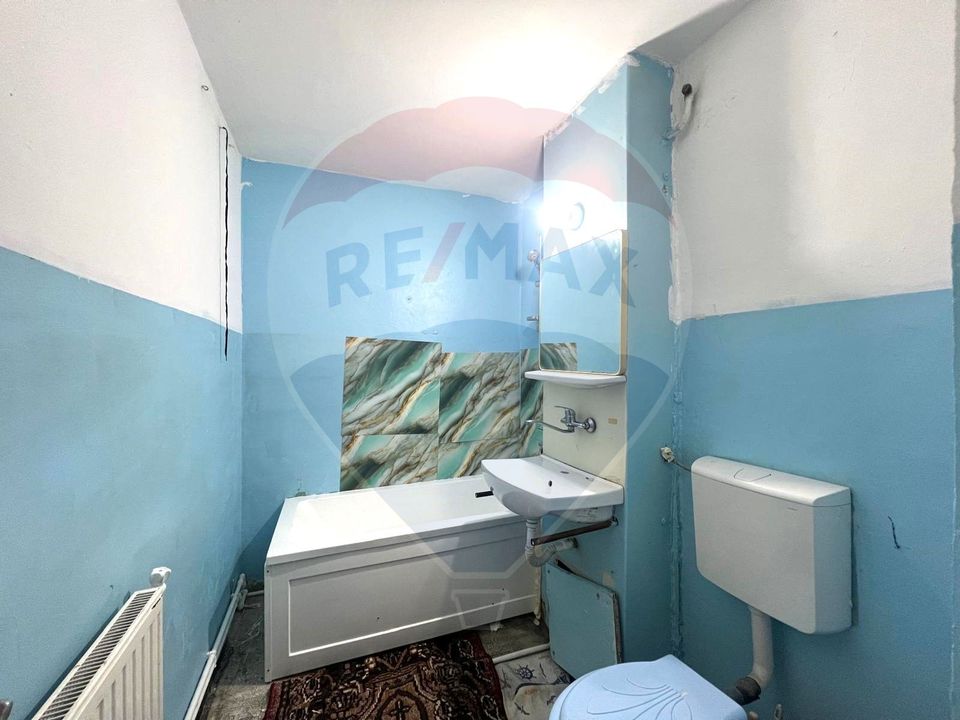 2 room Apartment for sale, Republicii area