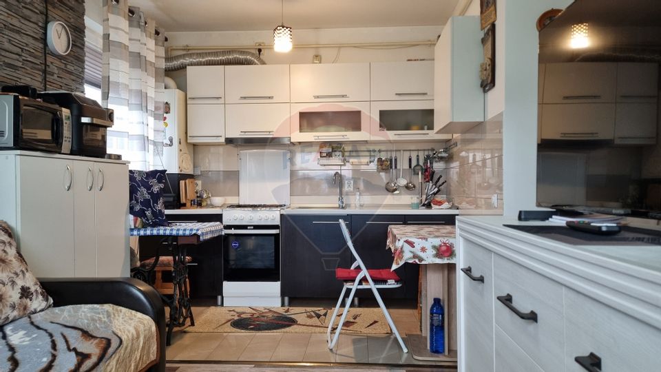 2 room Apartment for sale, Florilor area