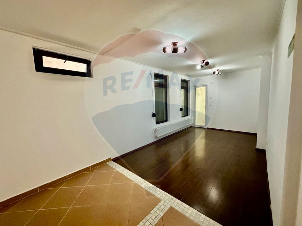 Spațiu comercial 100mp str Marasesti