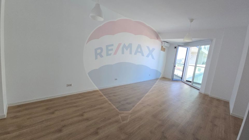 Inchiriere Apartament 3 Camere - Vulcan Residence