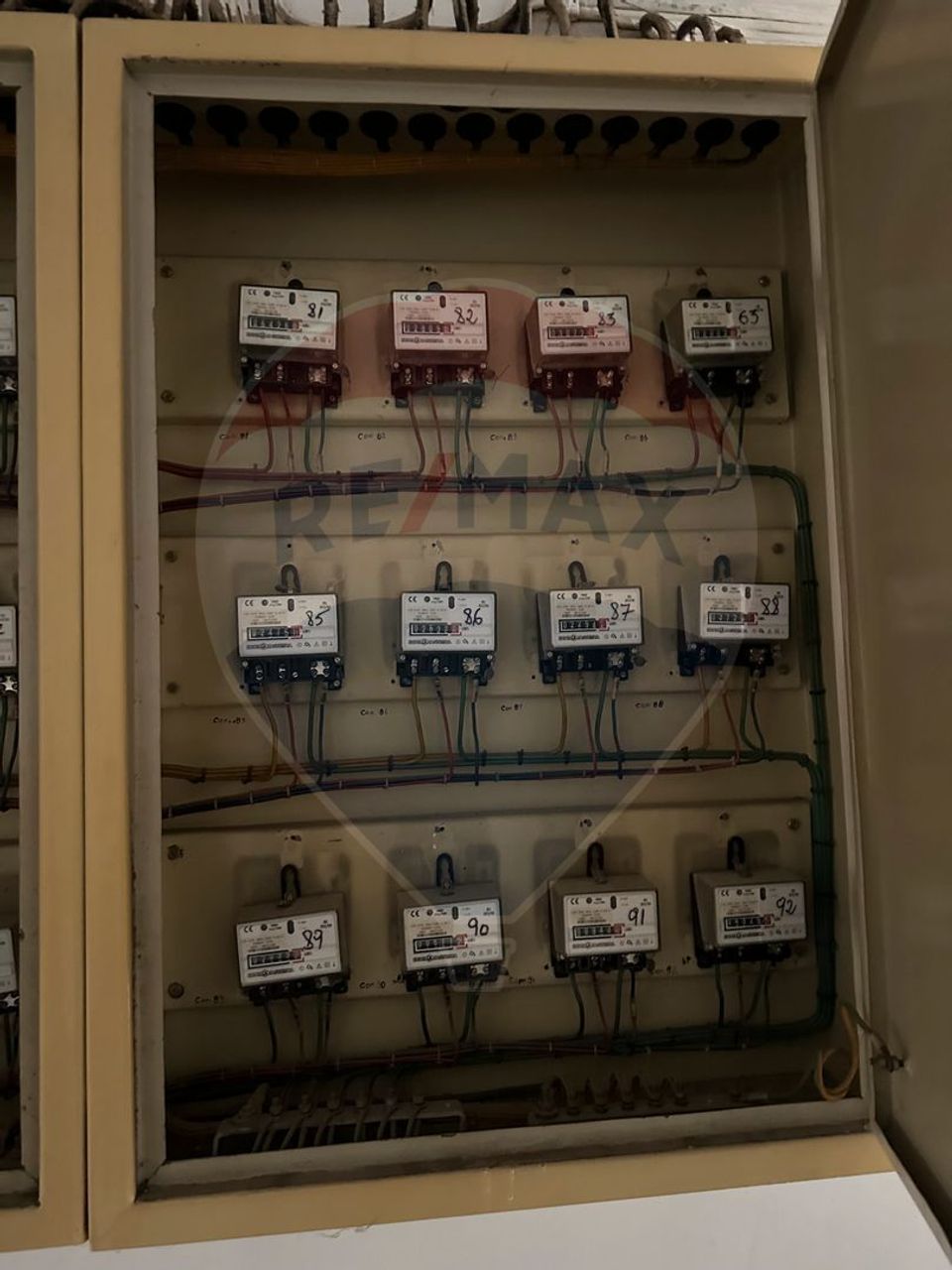 2,650sq.m Commercial Space for sale, Sud area