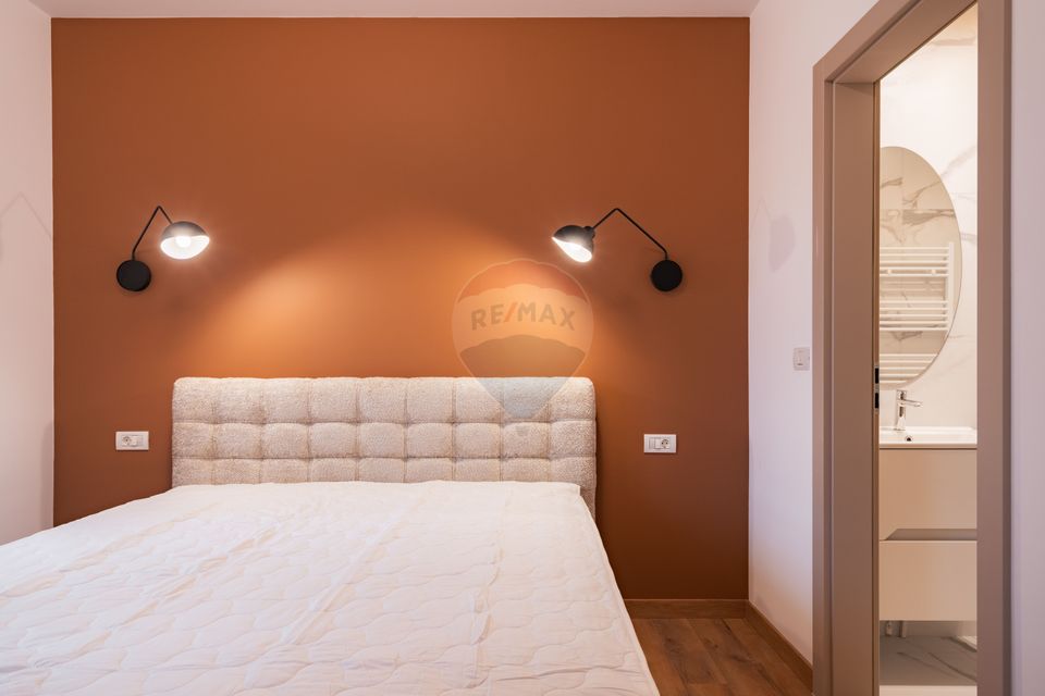 3 room Apartment for rent, UTA area