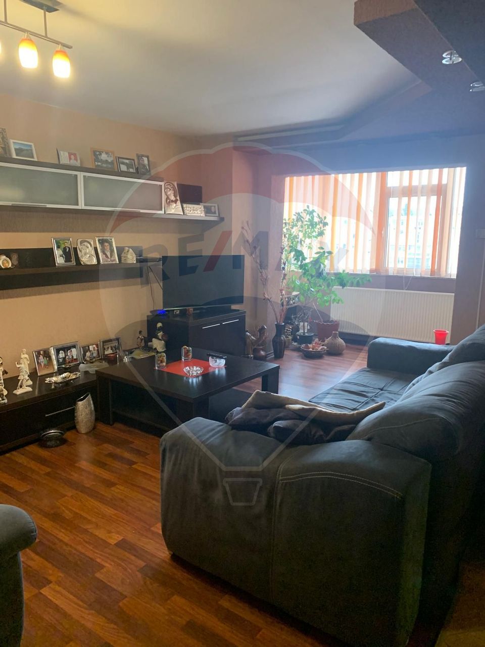 Apartment converted from 4 to 3 rooms | Pitesti | Gavana 3