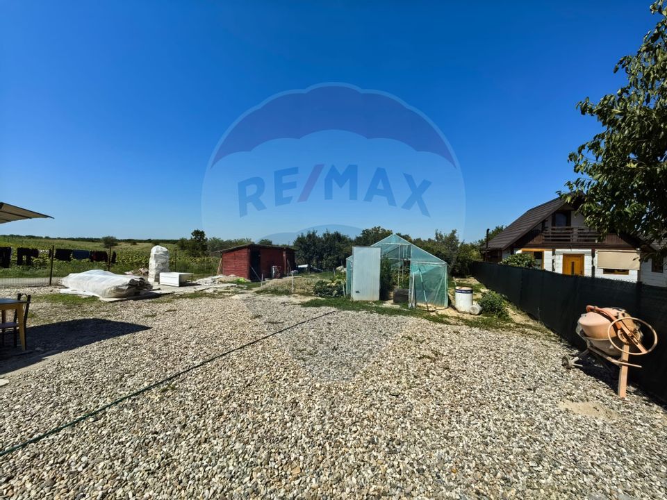 Casa de Vanzare in Zona Linistita sau Schimb cu Apartament în BM