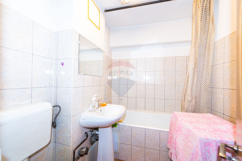 Apartament 3 camere Victoriei - Nicolae Titulescu bloc Pepco