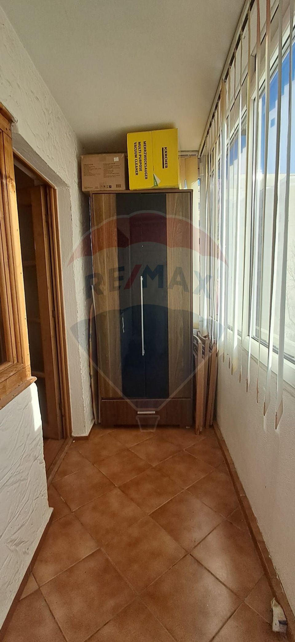 Inchiriere apartament 2 camere chiar lângă parc