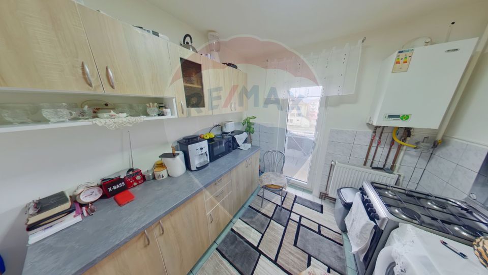 2 room Apartment for sale