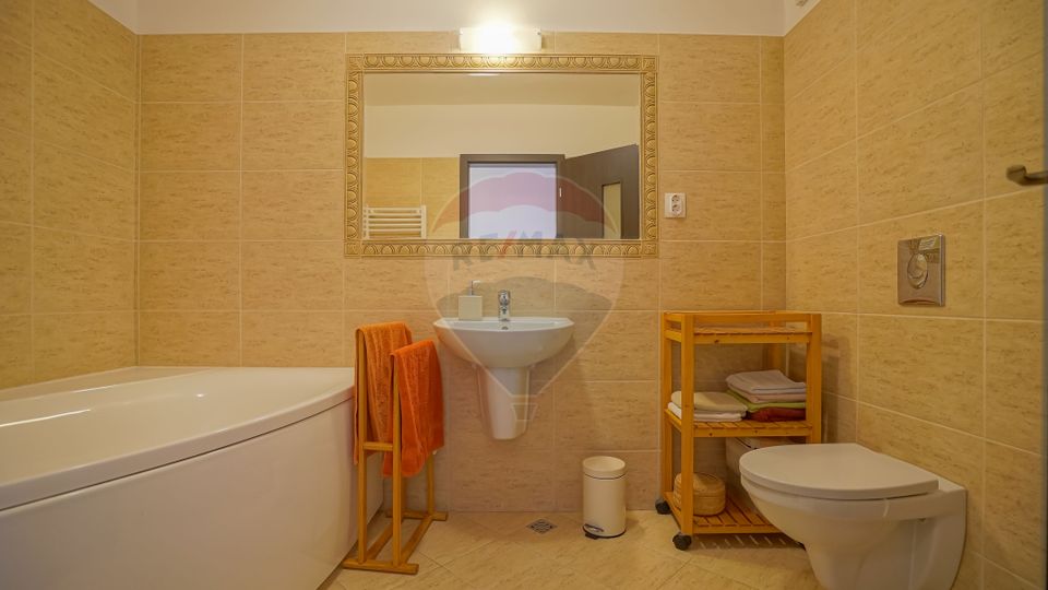 Apartament spatios pe doua Nivele in Splendor Residence