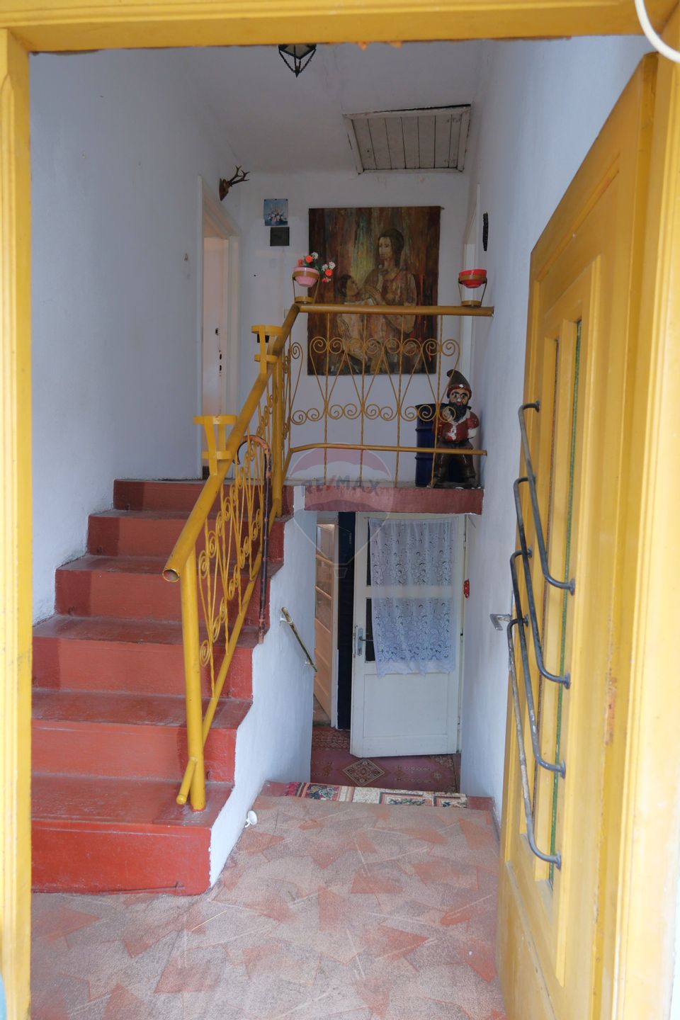 4 room House / Villa for sale, Central area