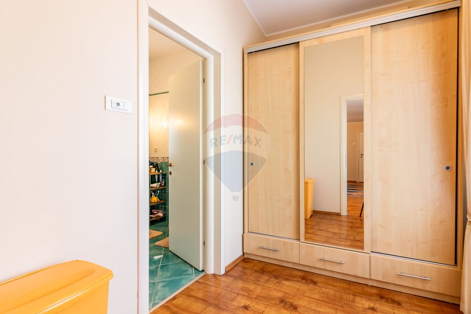 Vila/Lastarului/Colnicului