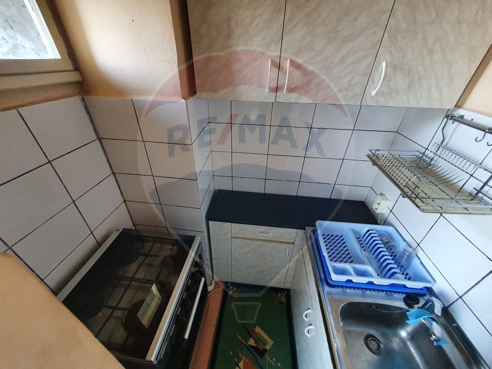 3 room Apartment for rent, Gheorgheni area