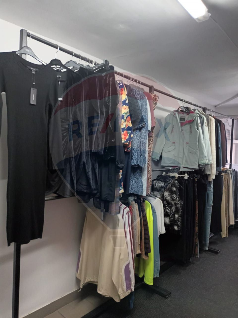 Spațiu comercial de închiriat, cu vitrina, 41.00mp în zona Gheorgheni