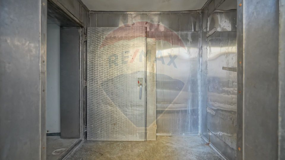 CASA CU SPATIU COMERCIAL SI PARCARE | PIATA UNIRII 12BIS BRASOV SCHEI