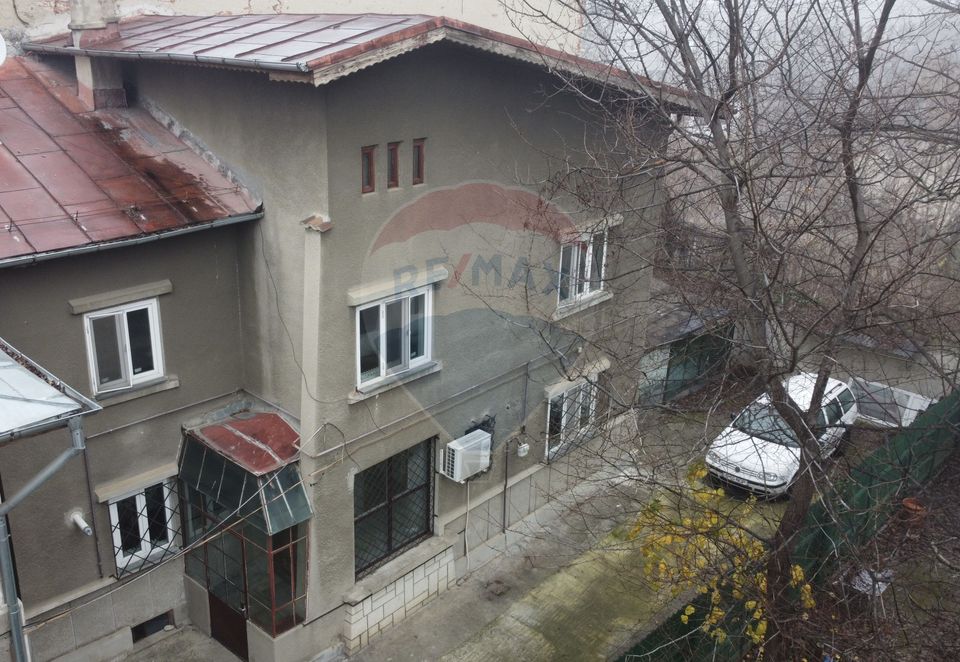 6 room House / Villa for sale, Floreasca area