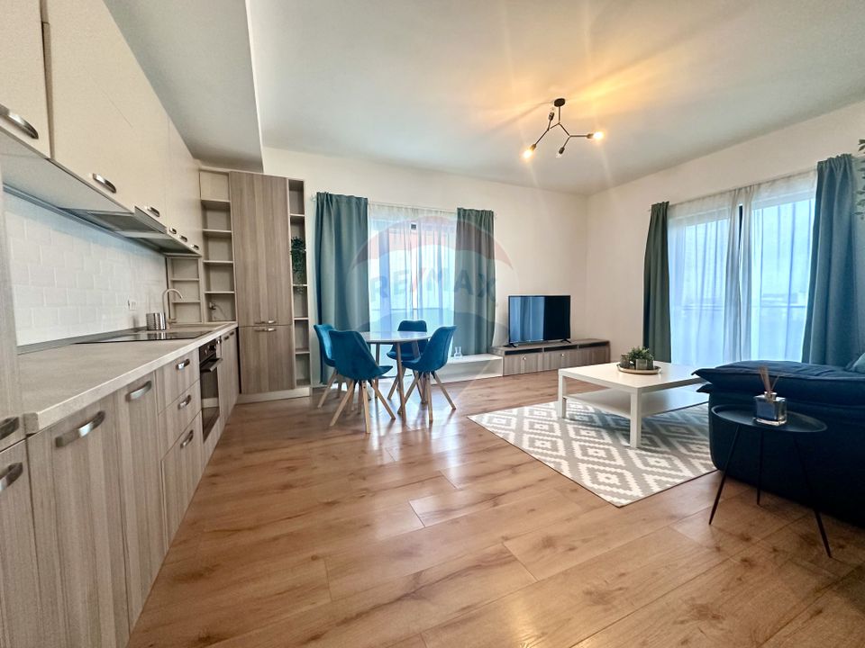 3 room Apartment for sale