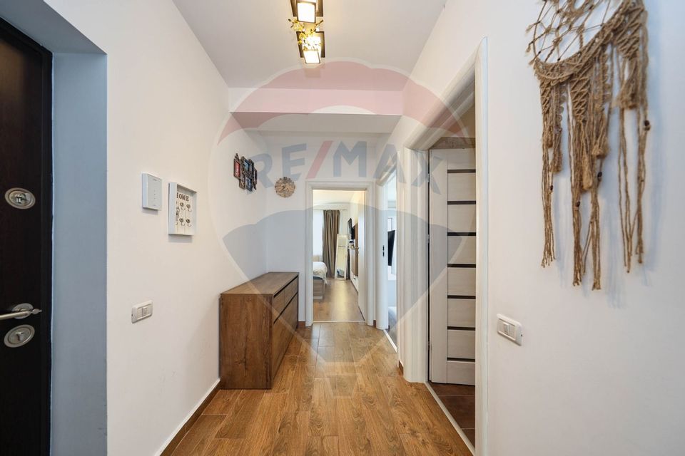 3 room Apartment for sale