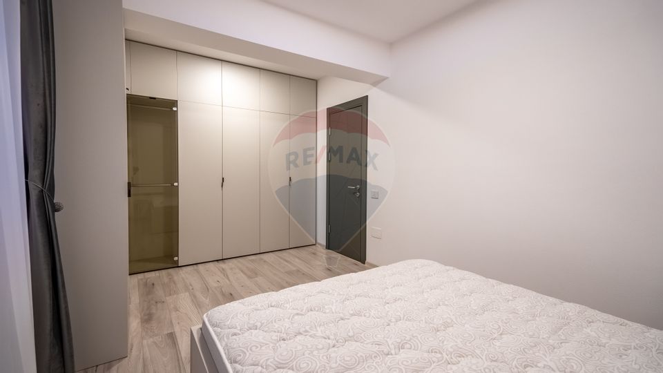 2 room Apartment for rent, Triaj area