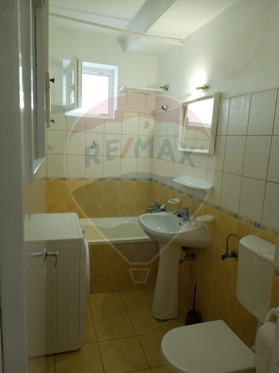 3 room Apartment for rent, Lujerului area